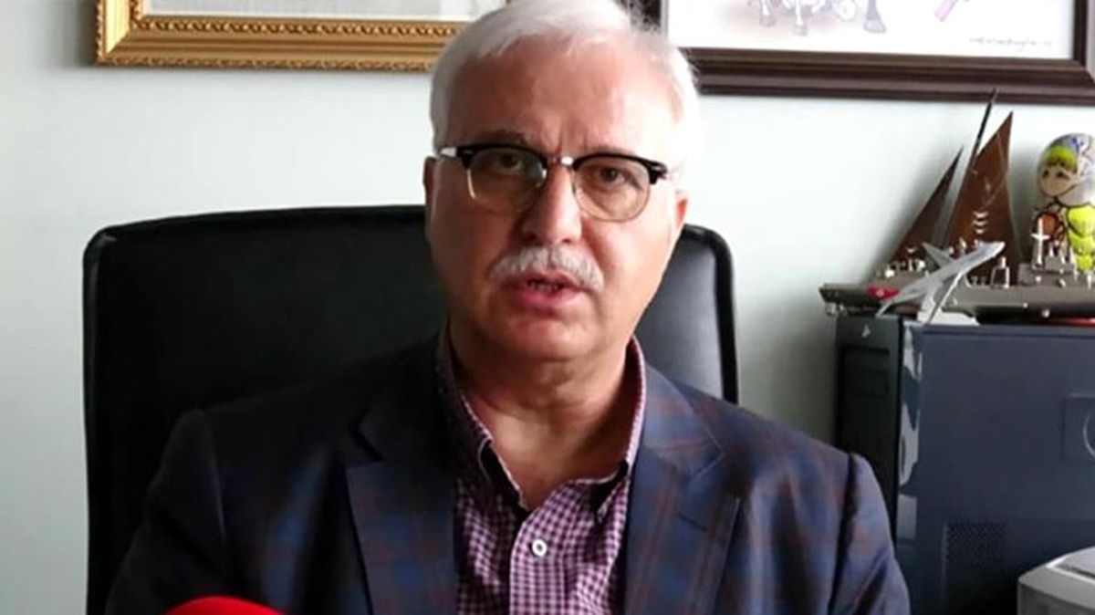 Bilim Kurulu Üyesi Tevfik Özlü'den OHAL açıklaması: Travmaya sebep olmamalıyız
