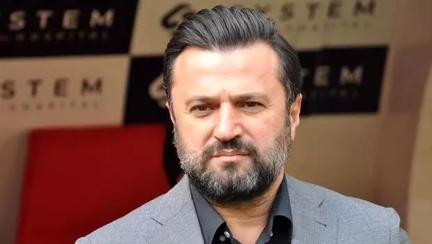 Bülent Uygun: Küme düşme olmasın Bülent Uygun: Küme düşme olmasın