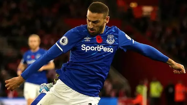 Cenk Tosun: Cenk Tosun: