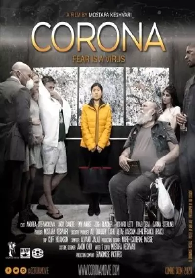 Corona Filmi Corona Filmi