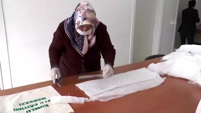 Doğu Akdeniz’de Kovid-19 tedbirleri