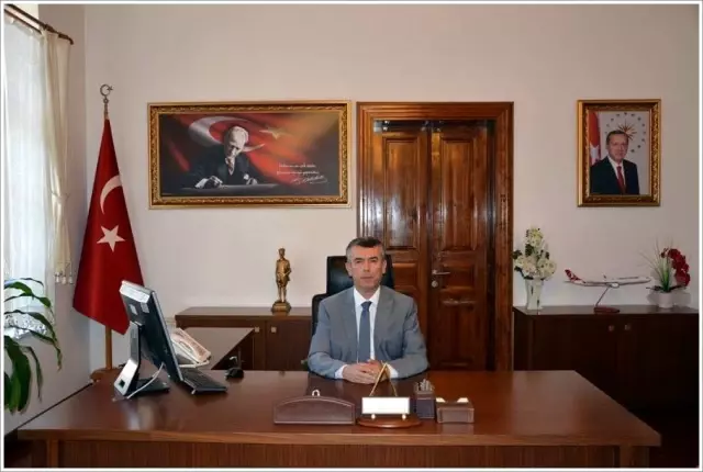 Edremit 'Seyahat İzin Kurulu' görevine başladı