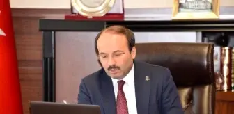 Erzurum Teknik Üniversitesi: ETÜ Rektörü Çakmak, 4 bin 500 öğrenciyle online söyleşi yaptı Erzurum Teknik Üniversitesi: ETÜ Rektörü Çakmak, 4 bin 500 öğrenciyle online söyleşi yaptı