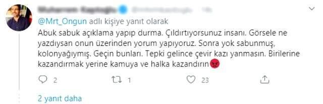 İBB'nin 150 TL'lik gıda yardım kolisinin fiyatı büyük tepki çekti İBB'nin 150 TL'lik gıda yardım kolisinin fiyatı büyük tepki çekti