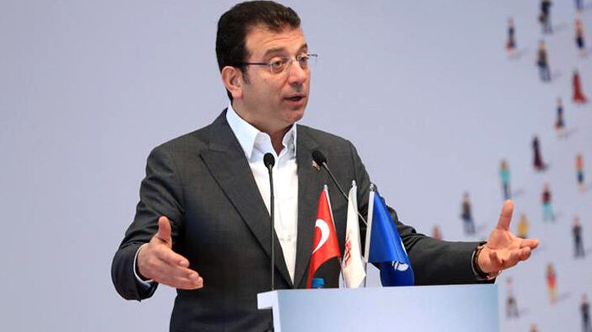 İBB, yardım kampanyasının hesabına konulan blokeyi kaldırmak için mahkemeye başvurdu