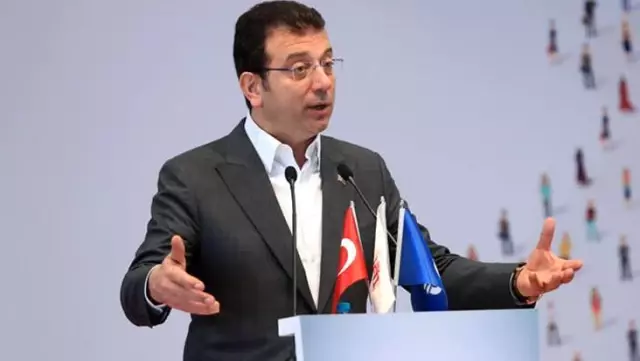 İBB, yardım kampanyasının hesabına konulan blokeyi kaldırmak için mahkemeye başvurdu İBB, yardım kampanyasının hesabına konulan blokeyi kaldırmak için mahkemeye başvurdu