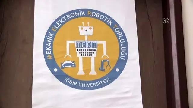Iğdır Üniversitesi'nden sağlık çalışanları ve güvenlik güçleri için 'koronavirüs siperliği' Iğdır Üniversitesi'nden sağlık çalışanları ve güvenlik güçleri için 'koronavirüs siperliği'