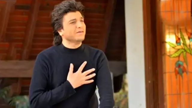 İki kadını darp eden türkücü Yusuf Harputlu'ya 9 ay hapis cezası verildi İki kadını darp eden türkücü Yusuf Harputlu'ya 9 ay hapis cezası verildi