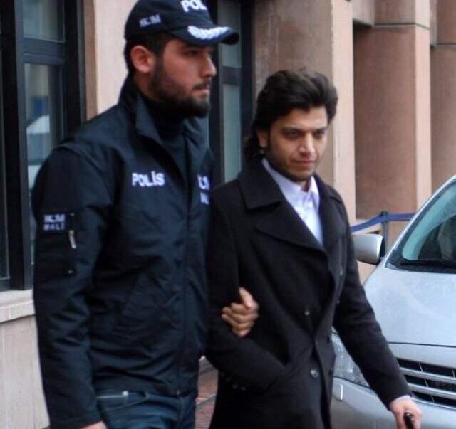 İki kadını darp eden türkücü Yusuf Harputlu'ya 9 ay hapis cezası verildi İki kadını darp eden türkücü Yusuf Harputlu'ya 9 ay hapis cezası verildi