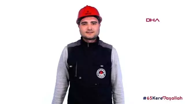 İSTANBUL-Kağıthane Belediyesi, '41 değil, 65 kere maşallah' dedi İSTANBUL-Kağıthane Belediyesi, '41 değil, 65 kere maşallah' dedi
