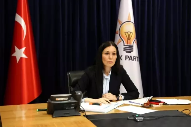 Karaaslan'dan belediye başkanlarına: 'Birlikte başaracağız' Karaaslan'dan belediye başkanlarına: 'Birlikte başaracağız'
