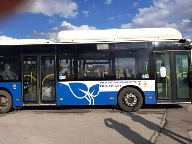 Karantina altındaki umrecilerden Ankara'da ikamet edenlere tahliye