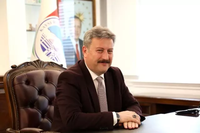 Kayserili Başkanlardan 'Mili Dayanışma Kampanyası'na destek