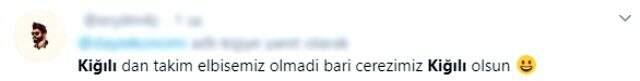 Kiğılı'nın internet sitesinden market ürünleri satması sosyal medyada alay konusu oldu Kiğılı'nın internet sitesinden market ürünleri satması sosyal medyada alay konusu oldu