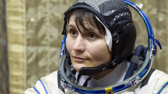 Koronavirüs günlerinde astronotlardan karantina tavsiyeleri: Günlük program yapın, kendinize zaman... Koronavirüs günlerinde astronotlardan karantina tavsiyeleri: Günlük program yapın, kendinize zaman...