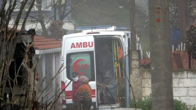 Koronavirüs tedbirleri kapsamında karantina uygulanan kent sayısı 17 oldu Koronavirüs tedbirleri kapsamında karantina uygulanan kent sayısı 17 oldu