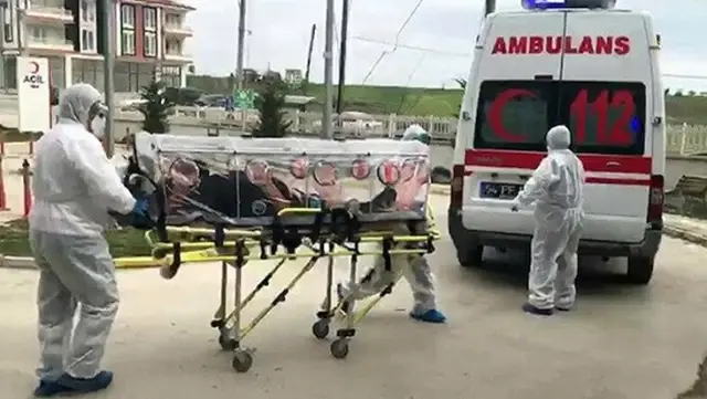 Koronavirüs tedbirleri kapsamında karantina uygulanan kent sayısı 19’a yükseldi