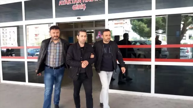 Manisa'daki cinayet, fidye mektubundaki 'amca' detayıyla aydınlatıldı Manisa'daki cinayet, fidye mektubundaki 'amca' detayıyla aydınlatıldı