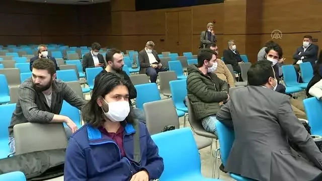 Memur-Sen Başkanı Yalçın: 'Hiçbir kimse salgınla mücadele sürecinde zorda kalmamalı' Memur-Sen Başkanı Yalçın: 'Hiçbir kimse salgınla mücadele sürecinde zorda kalmamalı'