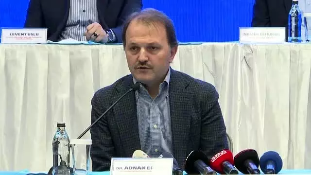 Memur-Sen'den 'Milli Dayanışma Kampanyası'na destek (3) Memur-Sen'den 'Milli Dayanışma Kampanyası'na destek (3)