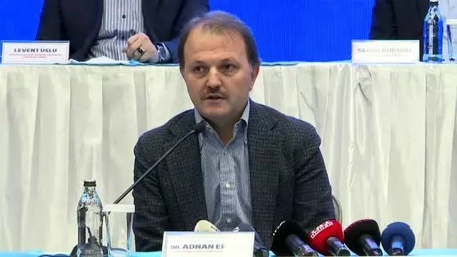 Memur-Sen'den 'Milli Dayanışma Kampanyası'na destek (3) Memur-Sen'den 'Milli Dayanışma Kampanyası'na destek (3)