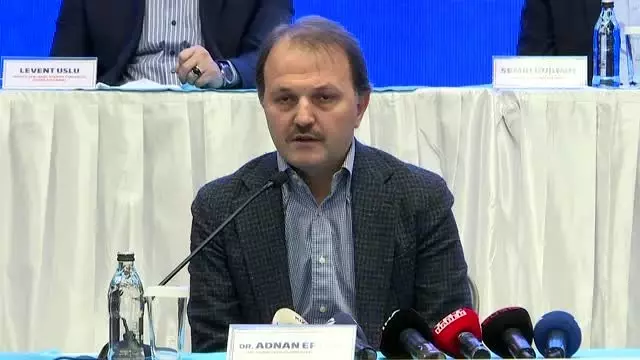 Memur-Sen'den 'Milli Dayanışma Kampanyası'na destek (3) Memur-Sen'den 'Milli Dayanışma Kampanyası'na destek (3)