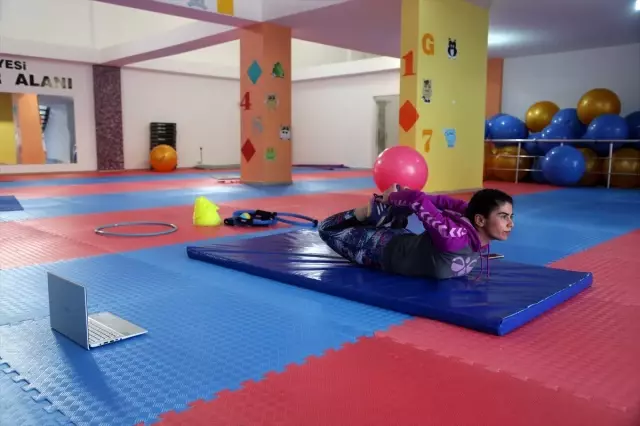 Mersin'de Kovid-19 tedbirleri uygulanıyor