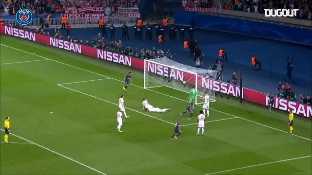 PSG'nin Muhteşem İkilisi Kylian Mbappe Ve Neymar Jr PSG'nin Muhteşem İkilisi Kylian Mbappe Ve Neymar Jr