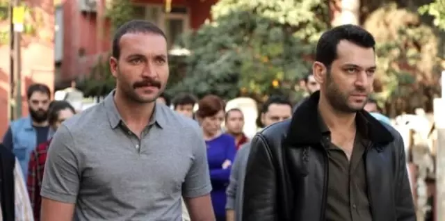 Ramo yeni bölüm yayınlanacak mı? Ramo dizisi ara mı verdi? Ramo dizi konusu nedir? Ramo dizi oyuncuları kimler?