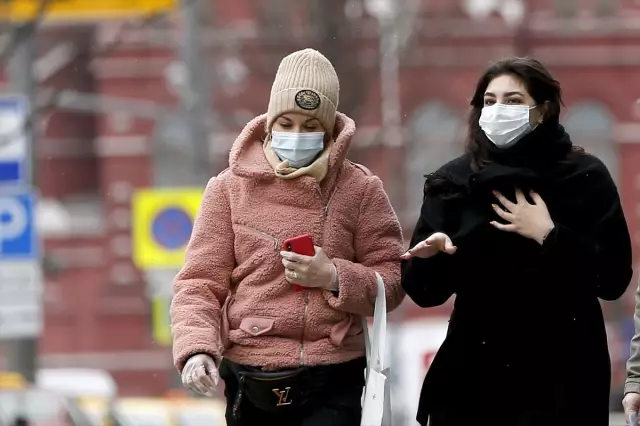Rusya’da koronavirüse karşı evlenme ve boşanma yasaklanacak