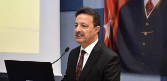 Siirt Üniversitesi Rektörü Erman'ın lüks yaşamı tepki topladı