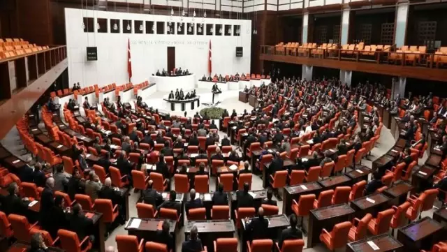 Son Dakika: Meclis Hastanesi doktorunun koronavirüs testi pozitif çıktı