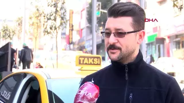 TAKSİCİDEN KORONAVİRÜSE KARŞI ŞEFFAF BRANDALI ÖNLEM TAKSİCİDEN KORONAVİRÜSE KARŞI ŞEFFAF BRANDALI ÖNLEM