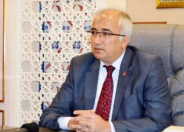 Tavşanlı Belediye Başkanı'ndan Milli Dayanışma Kampanyası'na destek
