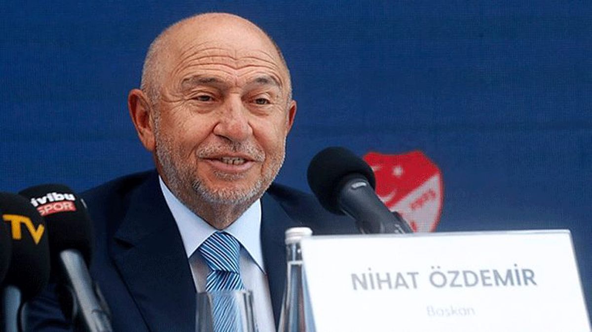TFF'den Milli Dayanışma Kampanyası'na 1 milyon 923 bin liralık destek