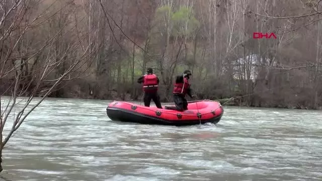 TUNCELİ Gülistan ve Uzman Çavuş Güneş'ten bugün de iz yok