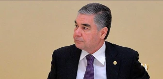 Türkmenistan da  koronavirüs  kelimesine yasak, üzerlik ...