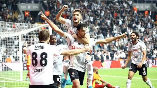 Umut Nayir: Galatasaray'a attığım gol benim için çok özeldi Umut Nayir: Galatasaray'a attığım gol benim için çok özeldi