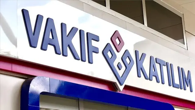 Vakıf Katılım'dan Milli Dayanışma Kampanyası'na 5 milyon TL destek Vakıf Katılım'dan Milli Dayanışma Kampanyası'na 5 milyon TL destek