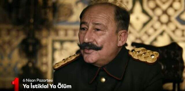 Ya İstiklal Ya Ölüm 7-8. bölüm fragmanı yayımlandı! Ya İstiklal Ya Ölüm son bölüm izle