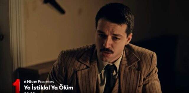 Ya İstiklal Ya Ölüm 7-8. bölüm fragmanı yayımlandı! Ya İstiklal Ya Ölüm son bölüm izle