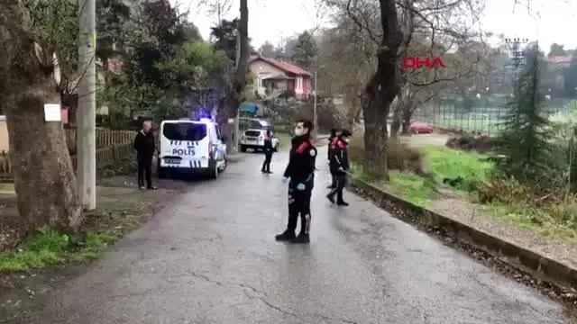 ZONGULDAK Polis, halkı 'koronavirüs'e karşı oyun havasıyla uyardı ZONGULDAK Polis, halkı 'koronavirüs'e karşı oyun havasıyla uyardı
