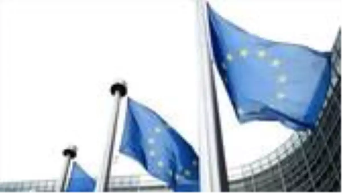 AB'den Kovid-19 nedeniyle ücret destek programı hazırlığı