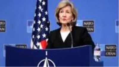 ABD, İdlib'de Türkiye'ye yardım etmek için S-400'lerin Türkiye dışına çıkarılmasını şart koşuyor