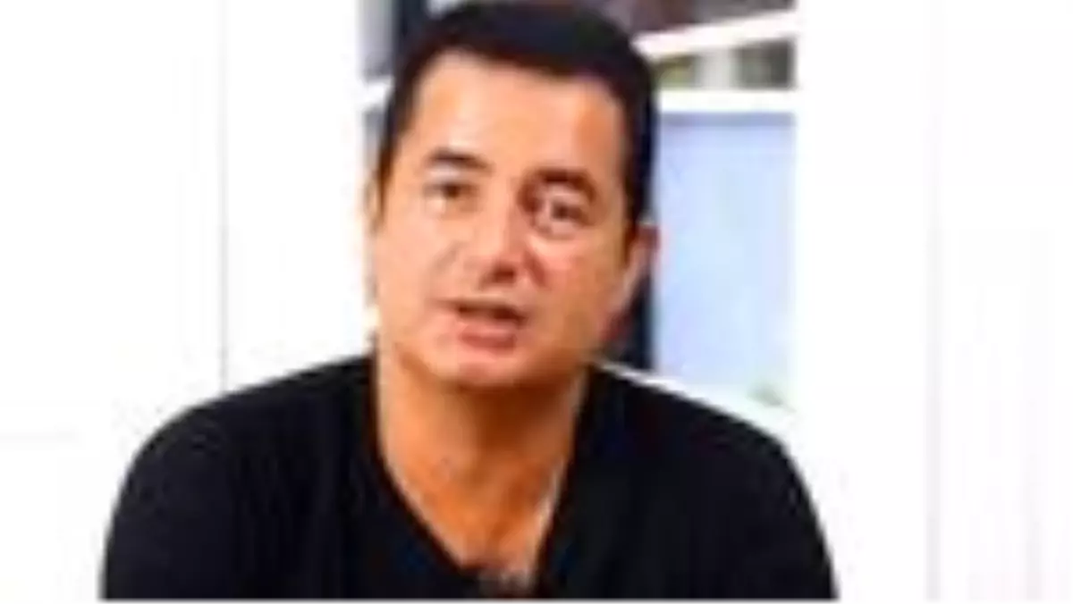 Acun Ilıcalı'dan önemli açıklamalar: Türk olmaktan dolayı yine gurur duydum