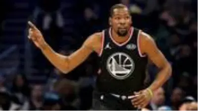 Afyon Belediyespor'dan 1 Nisan paylaşımı: Hoş geldin Kevin Durant Afyon Belediyespor'dan 1 Nisan paylaşımı: Hoş geldin Kevin Durant