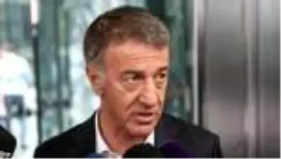 Ahmet Ağaoğlu konuştu: Ahmet Ağaoğlu konuştu: