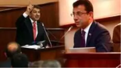 AK Partili Göksu'dan dolu otobüsler için 'Organize kötülük' diyen İmamoğlu'na yanıt geldi AK Partili Göksu'dan dolu otobüsler için 'Organize kötülük' diyen İmamoğlu'na yanıt geldi