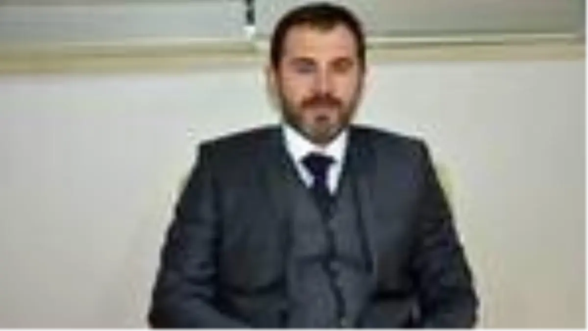 Alper Cavit Kabakçı: 'Olimpiyat için iki kota hedefimiz var'