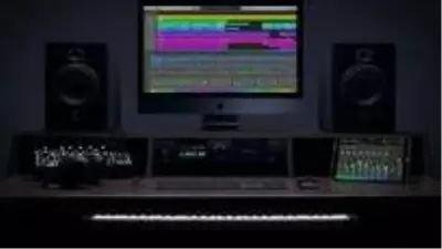 Apple Logic Pro X Hakkında İlginç Detay